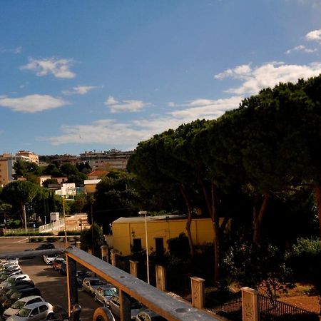 Bed And Breakfast San Saturnino Cagliari Bagian luar foto
