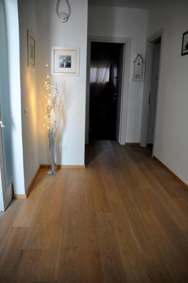 Bed And Breakfast San Saturnino Cagliari Bagian luar foto