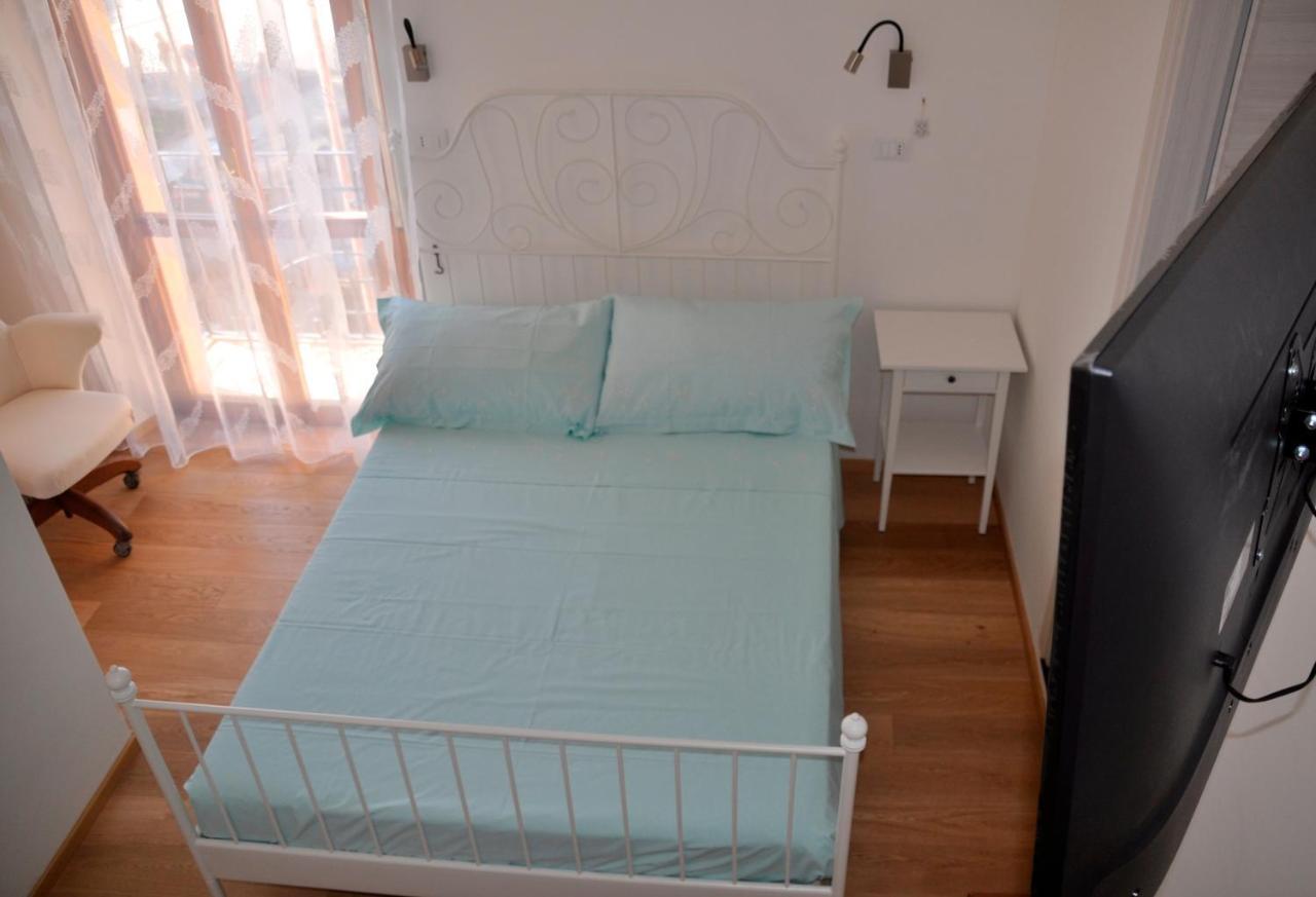 Bed And Breakfast San Saturnino Cagliari Bagian luar foto