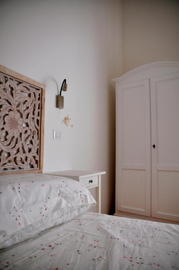Bed And Breakfast San Saturnino Cagliari Bagian luar foto