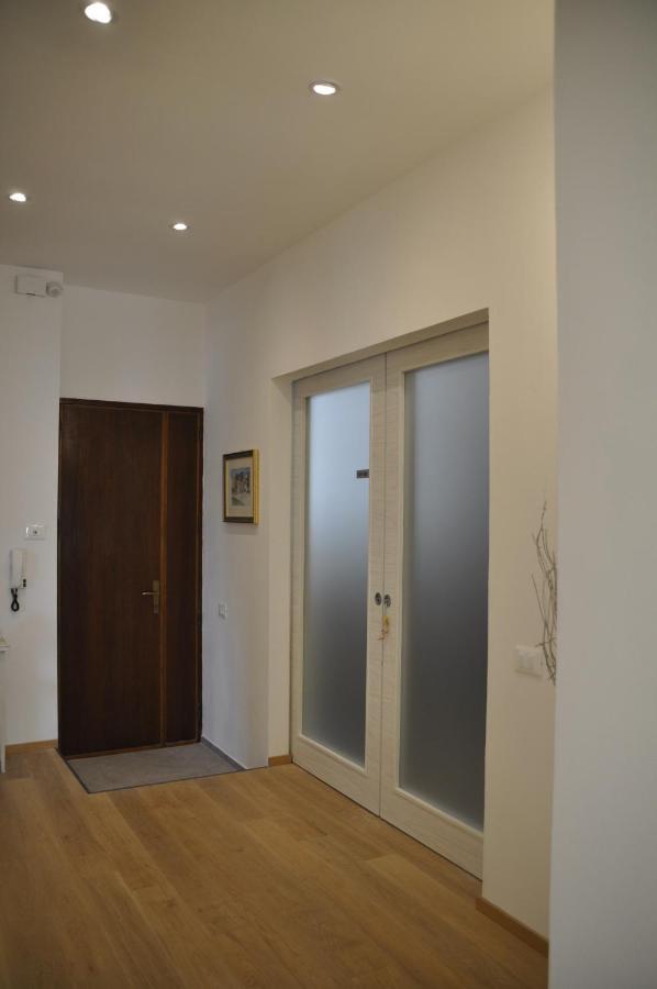 Bed And Breakfast San Saturnino Cagliari Bagian luar foto