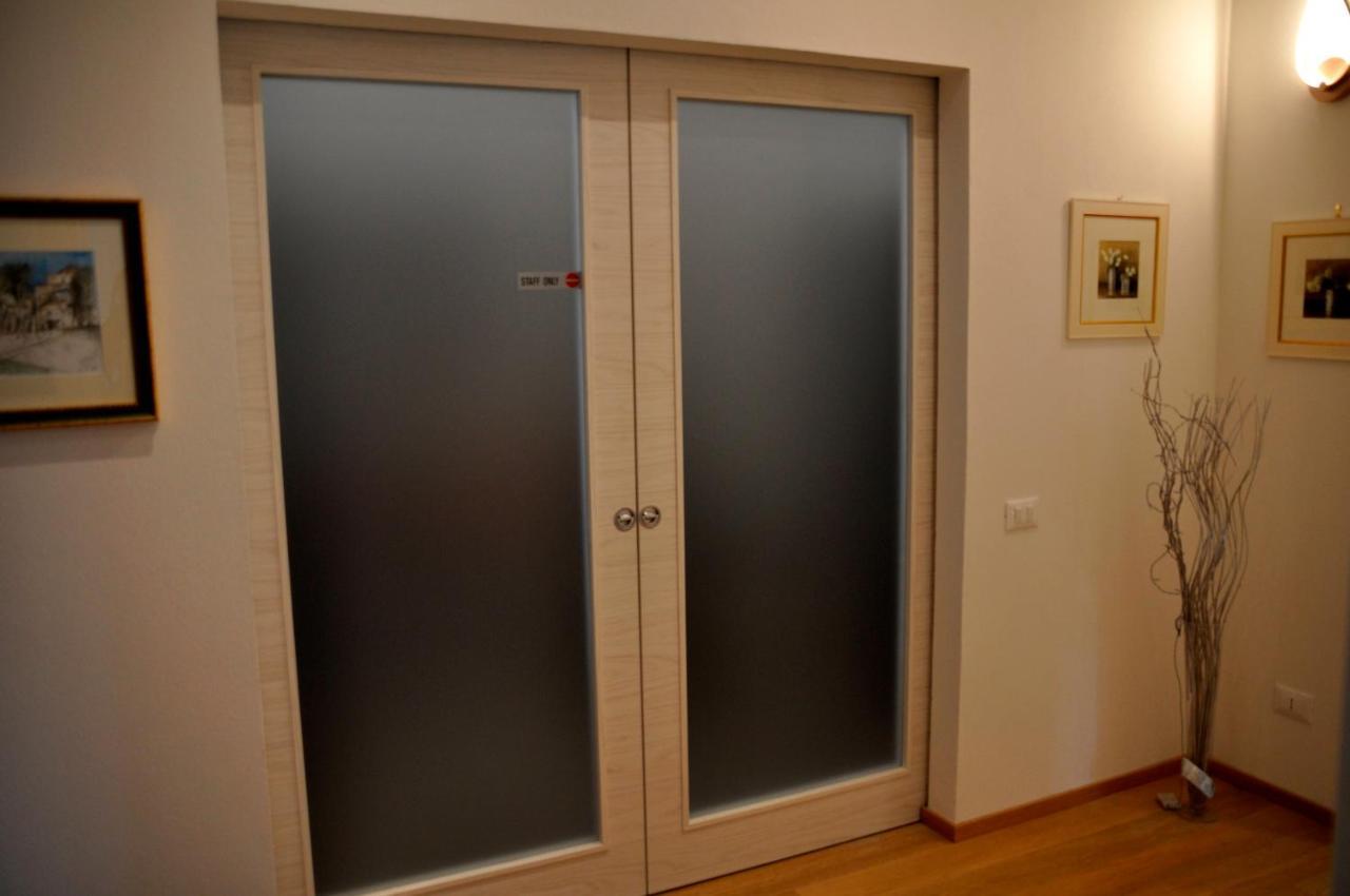 Bed And Breakfast San Saturnino Cagliari Bagian luar foto