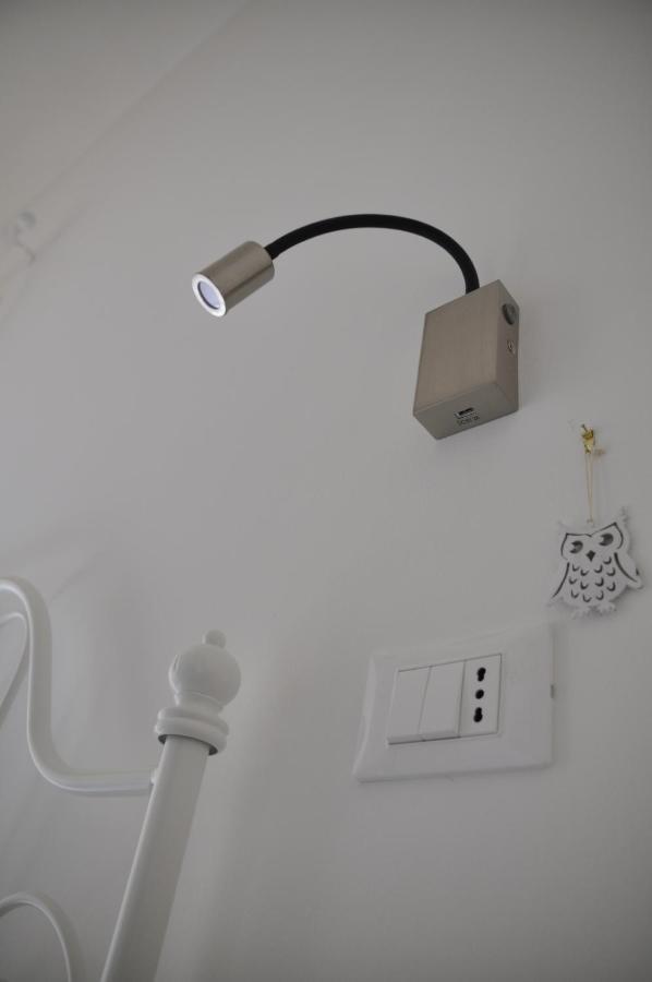 Bed And Breakfast San Saturnino Cagliari Bagian luar foto