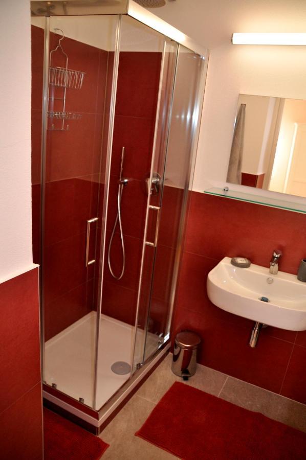 Bed And Breakfast San Saturnino Cagliari Bagian luar foto